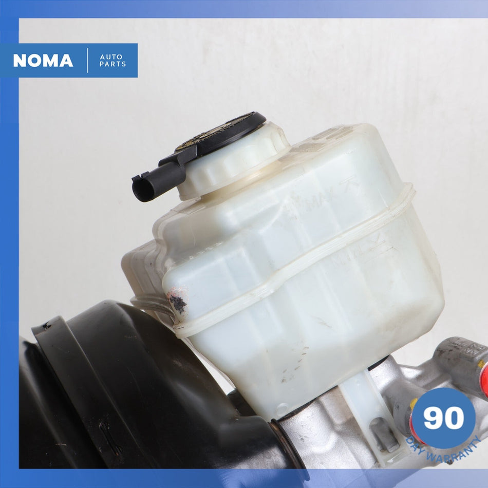 2016 LR Range Rover Sport L494 Brake Booster Master Cylinder Assembly OEM