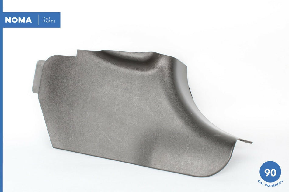 97-06 Jaguar XK8 XKR X100 Front Right Passenger Side Kick Panel Cover LEG OEM