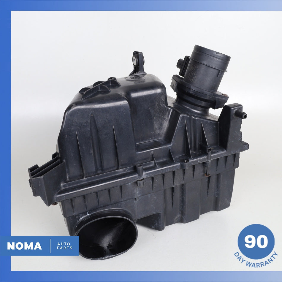 15-21 Jaguar X152 F-Type 3.0 Right Air Intake Filter Cleaner Box T2R1347 OEM 34k