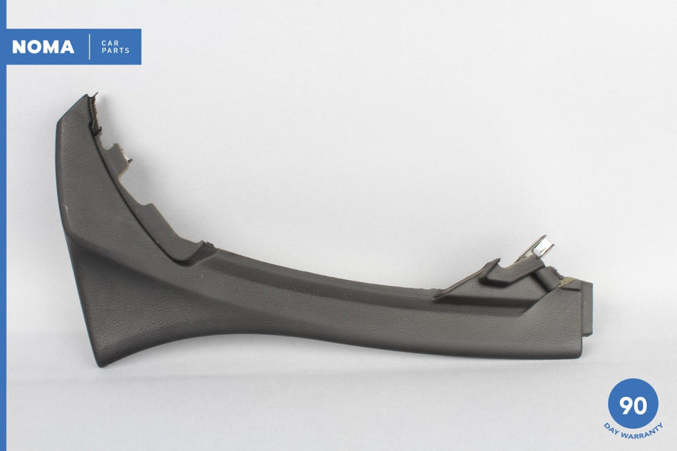 06-09 Range Rover Sport L320 Front Right Passenger Side Center Console Cover OEM