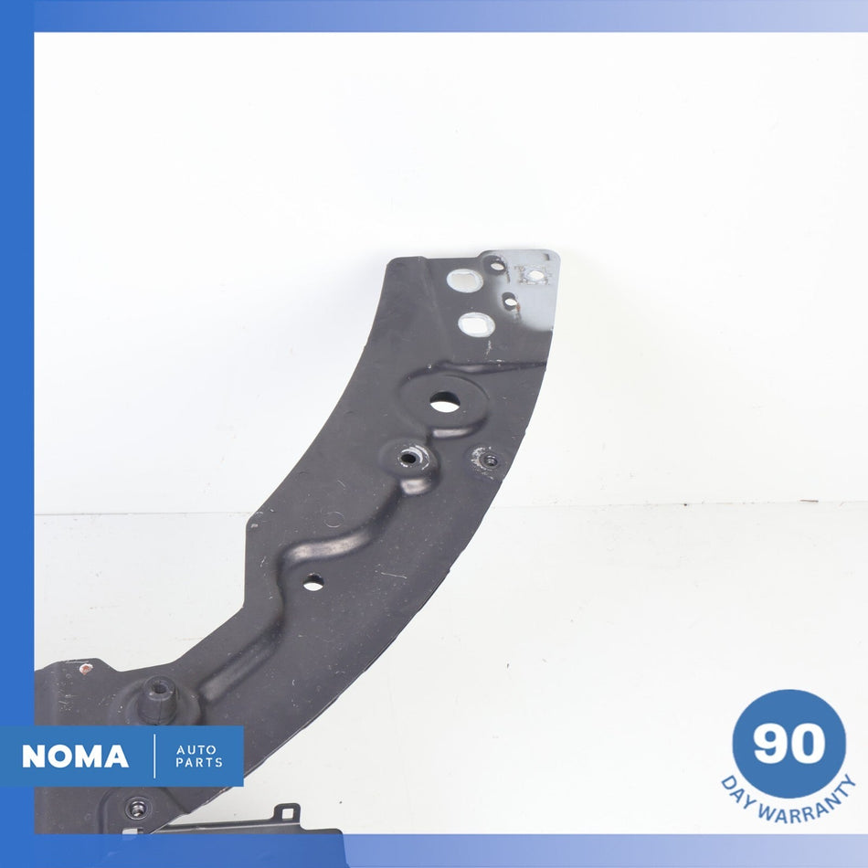 12-19 LR Range Rover Evoque L538 Upper Radiator Core Bracket Support Panel OEM