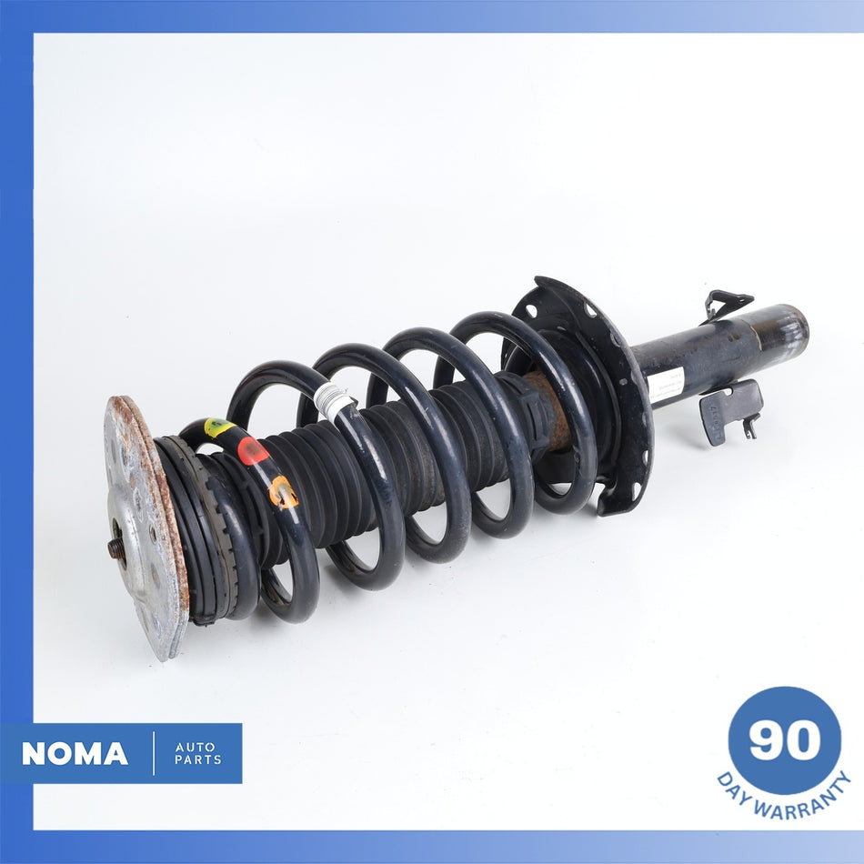 15-19 LR Discovery Sport L550 Front Left Side Shock Absorber Coil Strut OEM 78k