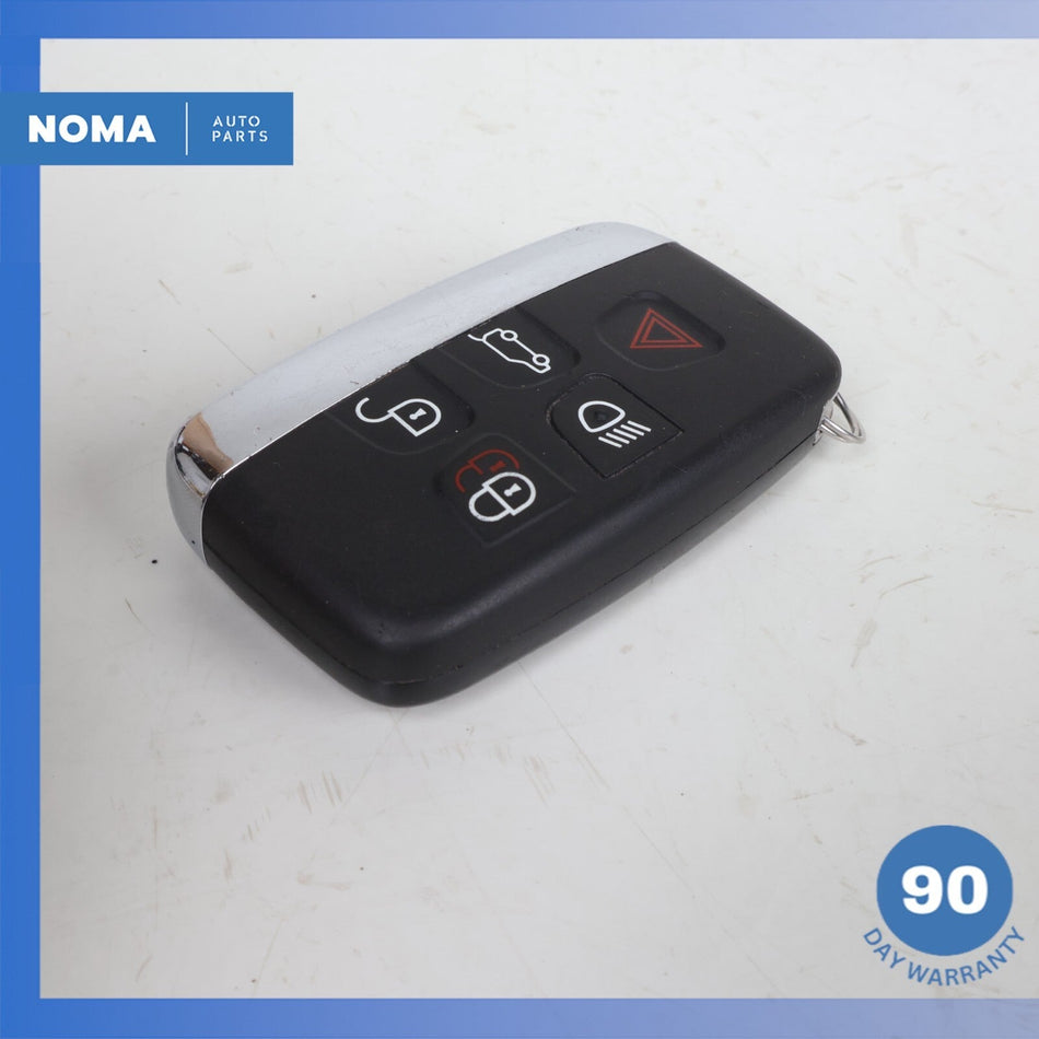 2016 Jaguar X260 XF Remote Control Keyless Key Fob Transmitter C2D51457 OEM