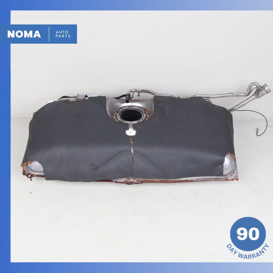 00-02 Jaguar X100 XKR 4.0L Supercharged Fuel Gas Tank Reservoir Assembly OEM 70k