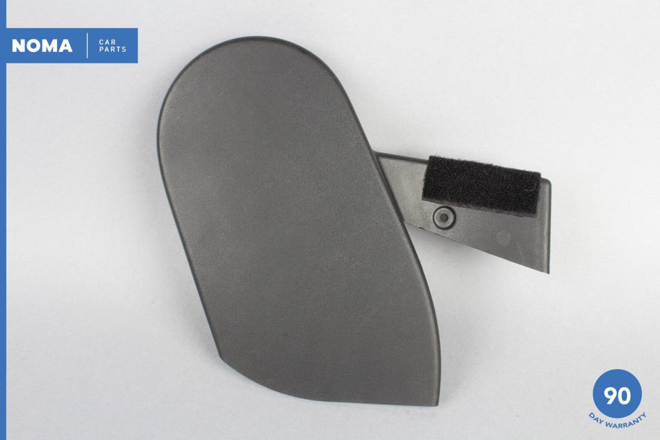 06-09 Range Rover Sport L320 Front Left Driver Side Seat Recliner Cover OEM