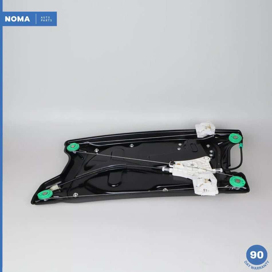 10-14 Land Rover Sport L320 LR4 Front Right Passenger Window Regulator Motor OEM