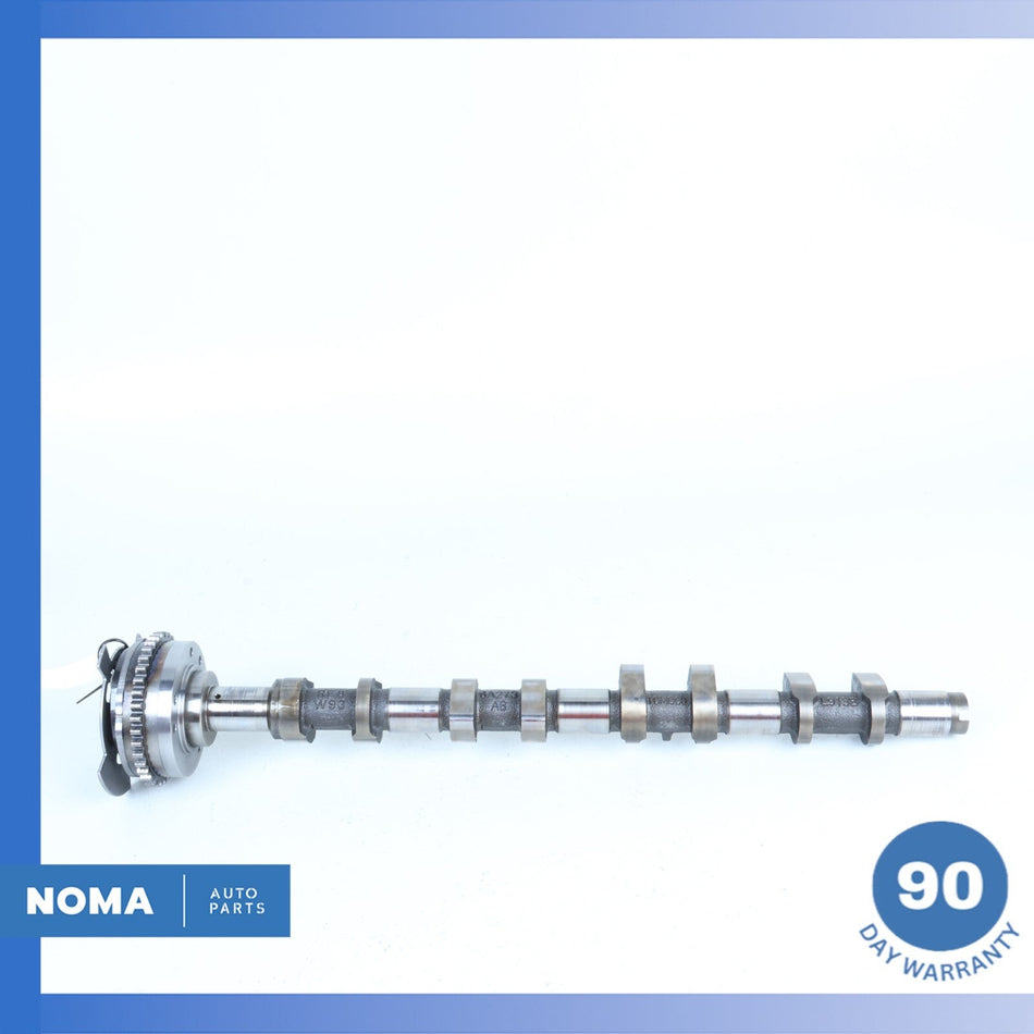 13-23 Range Rover Sport L494 5.0L Left Side Exhaust Camshaft w/ Adjuster OEM 78k