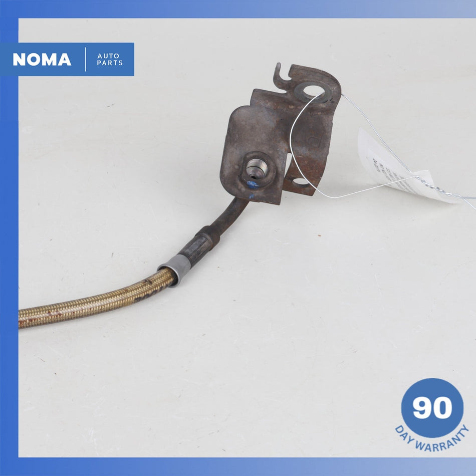 07-09 Jaguar X150 XK XKR Front Right Passenger Side Flexible Brake Hose Pipe OEM
