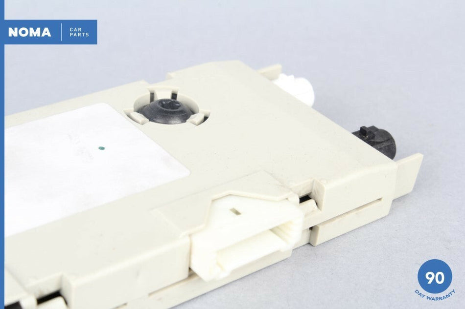 08-14 Mini Cooper S Clubman R55 Antenna Receiver Booster Amplifier Module OEM