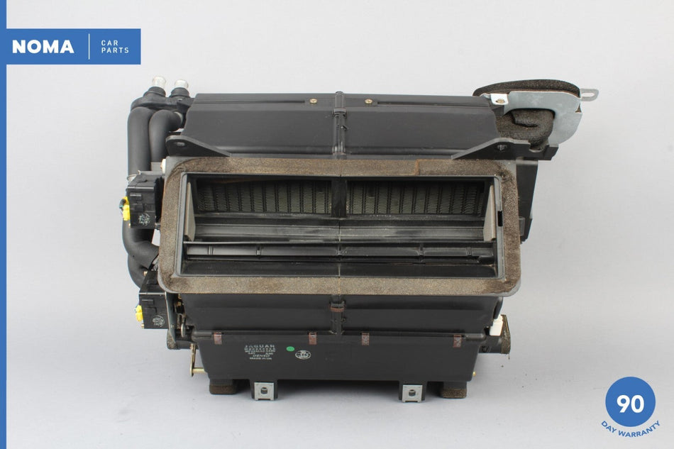 98-03 Jaguar XJ8 XJR VDP X308 AC HVAC Interior Heater Box Assembly MNC6440AA OEM