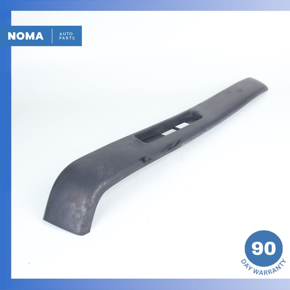 92-93 Jaguar XJS Series 3 Rear Right Passenger Side Bumper Molding BEC4132 OEM