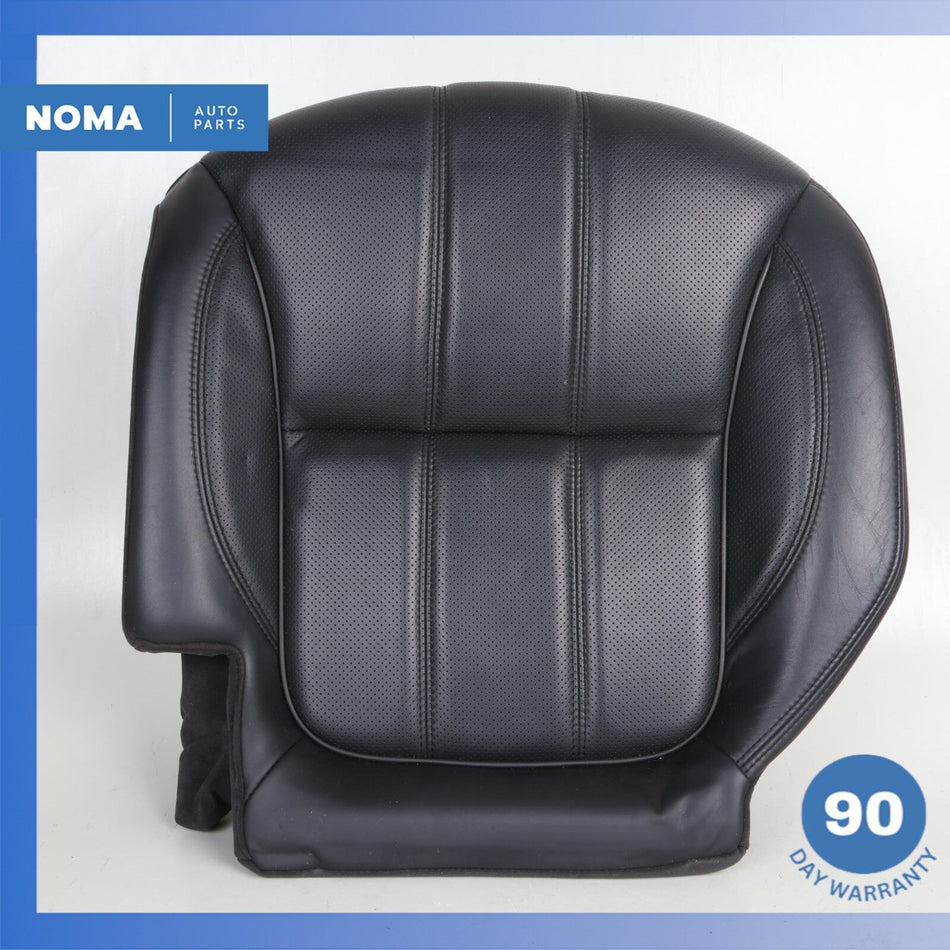 14-17 LR Range Rover Sport L494 Rear Right Lower Bottom Seat Cushion Brown OEM