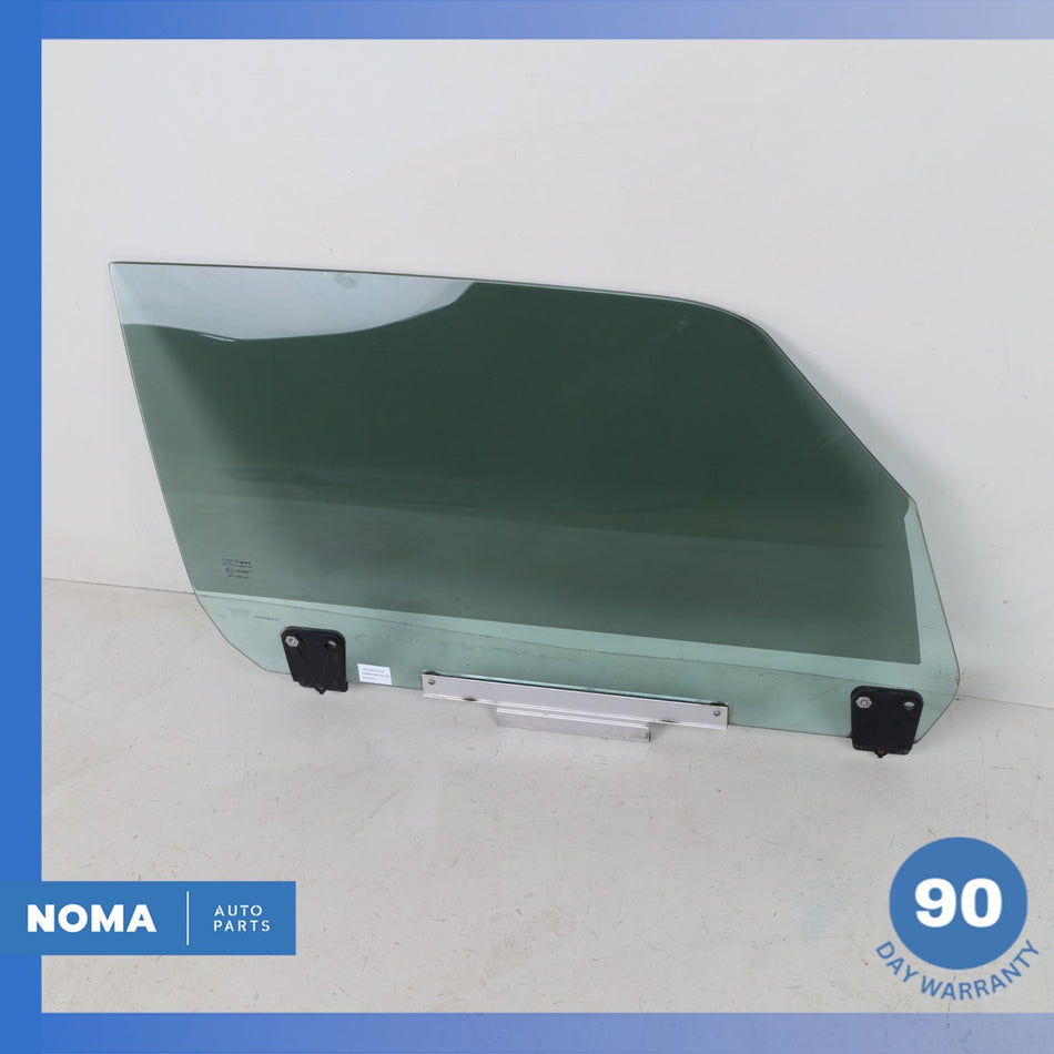 92-95 Jaguar XJS Series 3 Coupe Right Side Door Window Glass BEC16226 OEM