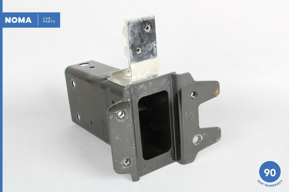 10-18 Jaguar X351 XJ XJL XJR Front Right Side Bumper Reinforcement Bracket OEM