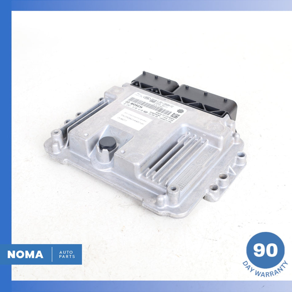 14-22 Land Rover Discovery Sport L550 ECU ECM Engine Control Module OEM 78k