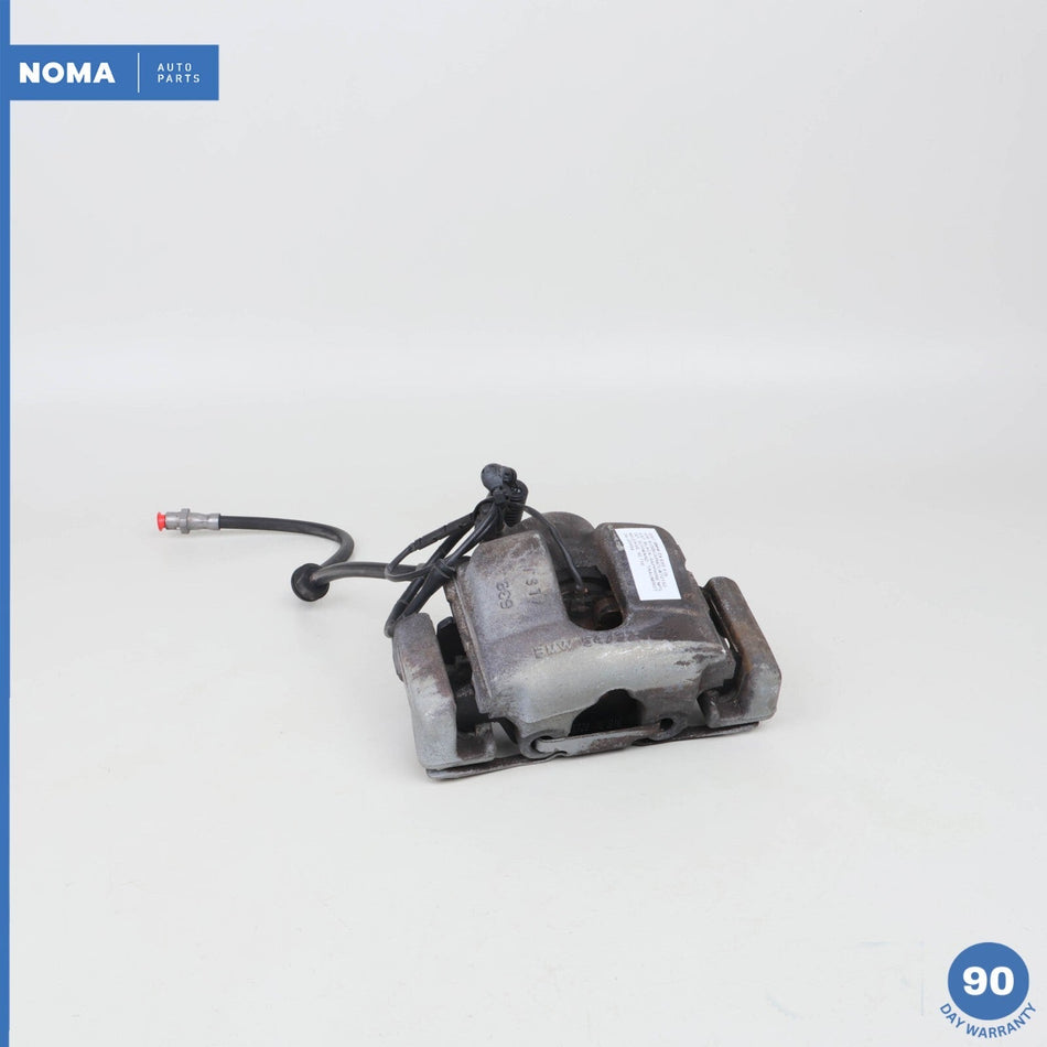 2007 BMW Z4 E85 Roadster Front Left Driver Side Brake Caliper 34116758113 OEM