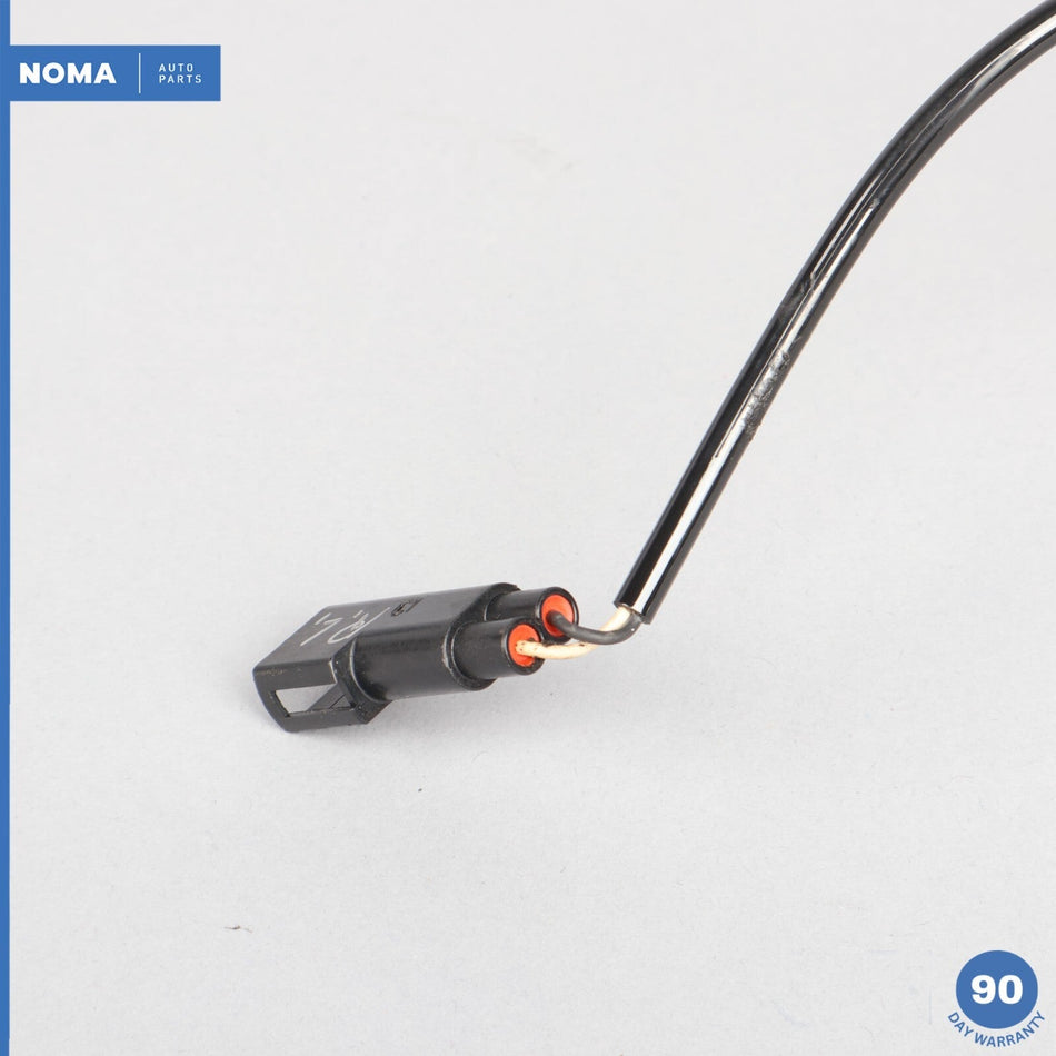 02-08 Jaguar X-Type X400 Rear Left Side ABS Wheel Speed Sensor Harness OEM