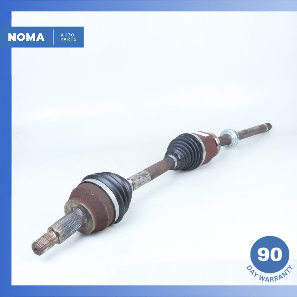 12-19 LR Range Rover Evoque L538 L550 Front Right Passenger Axle Half Shaft OEM