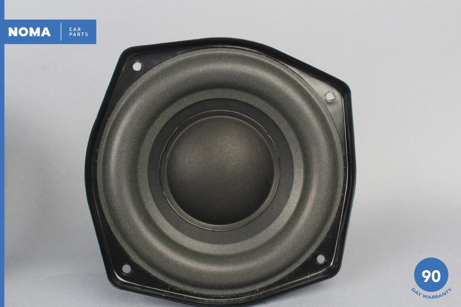 03-05 BMW Z4 E85 Rear Front Left Right Side Door Mid Range Loud Speaker Set OEM