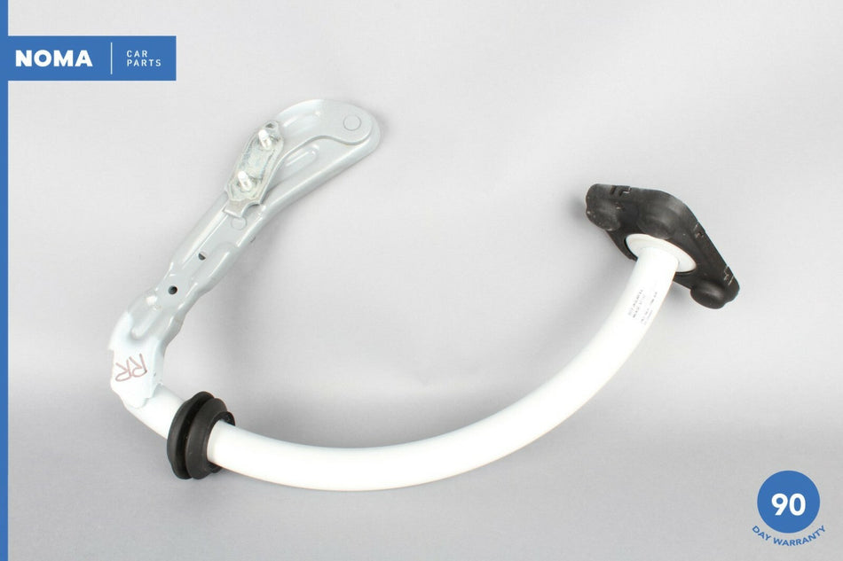 10-15 Jaguar XJL X351 Right Passenger Side Trunk Boot Lid Hinge NER OEM