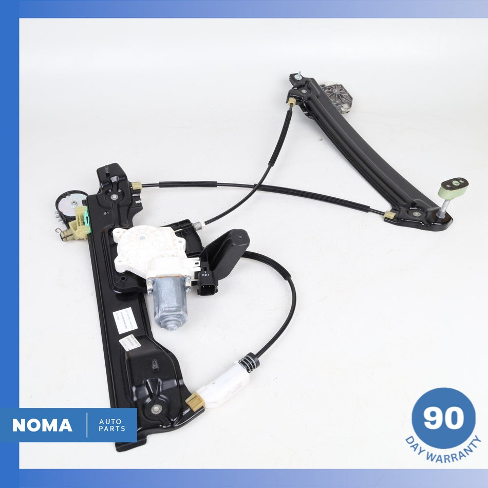14-24 Jaguar X152 F-Type Right Passenger Side Door Window Regulator Motor OEM