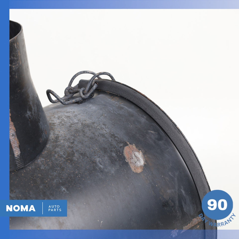 95-96 Jaguar XJS Series 3 Air Intake Filter Cleaner Housing Box NBC3500AA OEM