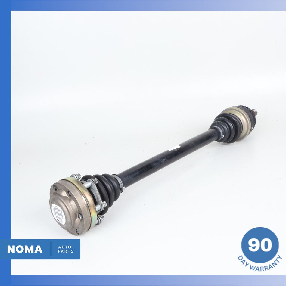 03-05 BMW E85 Z4 Rear Right Passenger Side Suspension Output Axle Shaft OEM