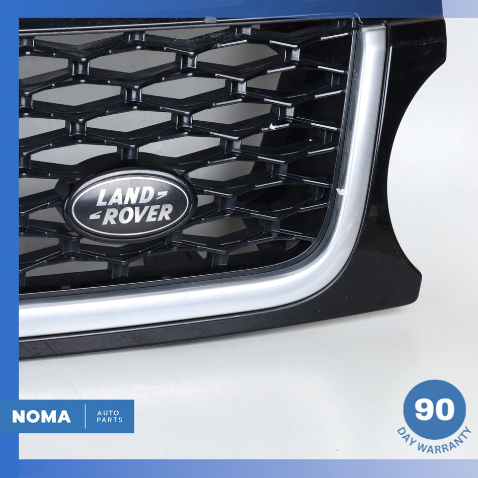 12-13 Land Rover Range Rover Sport L320 Radiator Grille Grill Mesh LR032397 OEM
