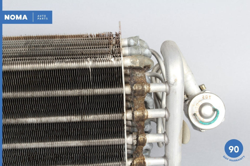 96-02 BMW Z3 E36 HVAC Air Conditioning Evaporator Core Radiator 64518398840 OEM