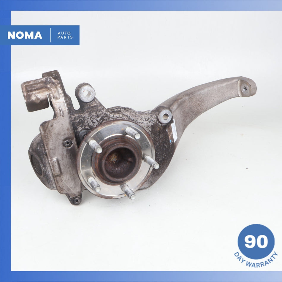 14-24 Jaguar X152 F-Type RWD Front Right Passenger Knuckle Spindle Hub OEM 85k