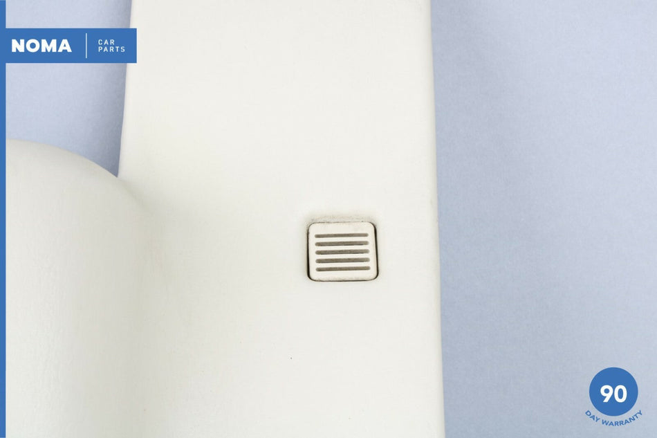 02-05 Lexus SC430 Z40 Front Left Lower Dash Board Knee Panel Cover Trim LA00 OEM