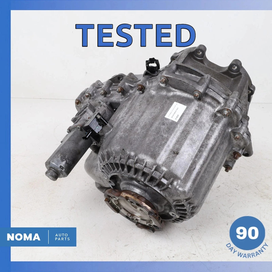 05-13 LR Range Rover Sport L320 L405 L319 L322  Transfer Case Assembly OEM