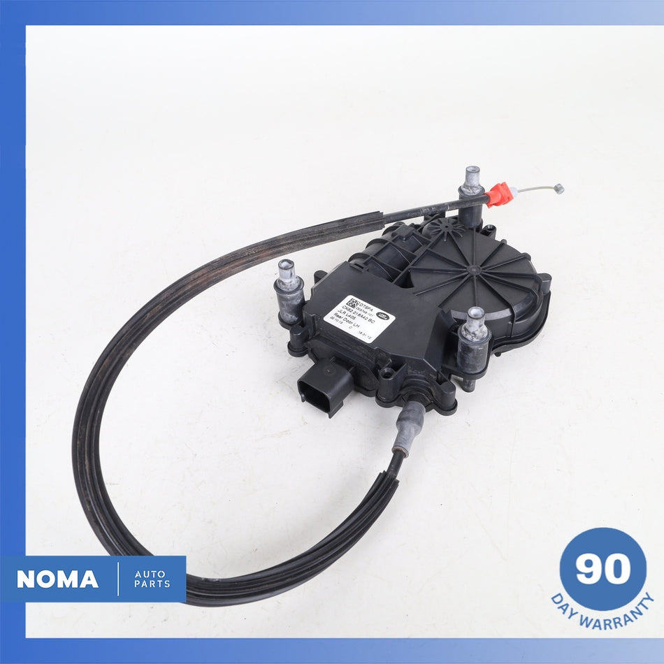 2014 Range Rover Sport L494 L405 Rear Left or Right Soft Close Door Actuator OEM