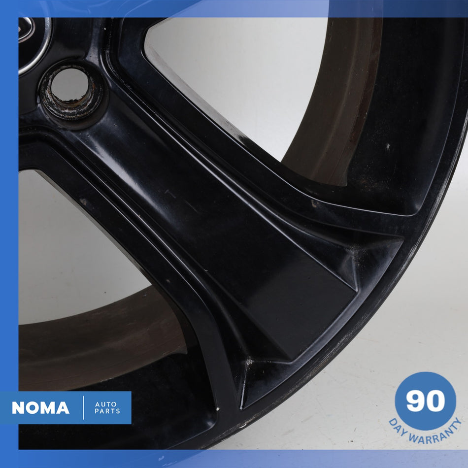 06-13 Land Rover Range Rover Sport L320 Design 3 9.5 x R20 20" Wheel Rim OEM