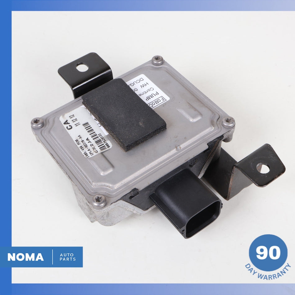 13-22 LR Range Rover L405 L494 Fuel Pump Control Module CPLA9D370AA OEM