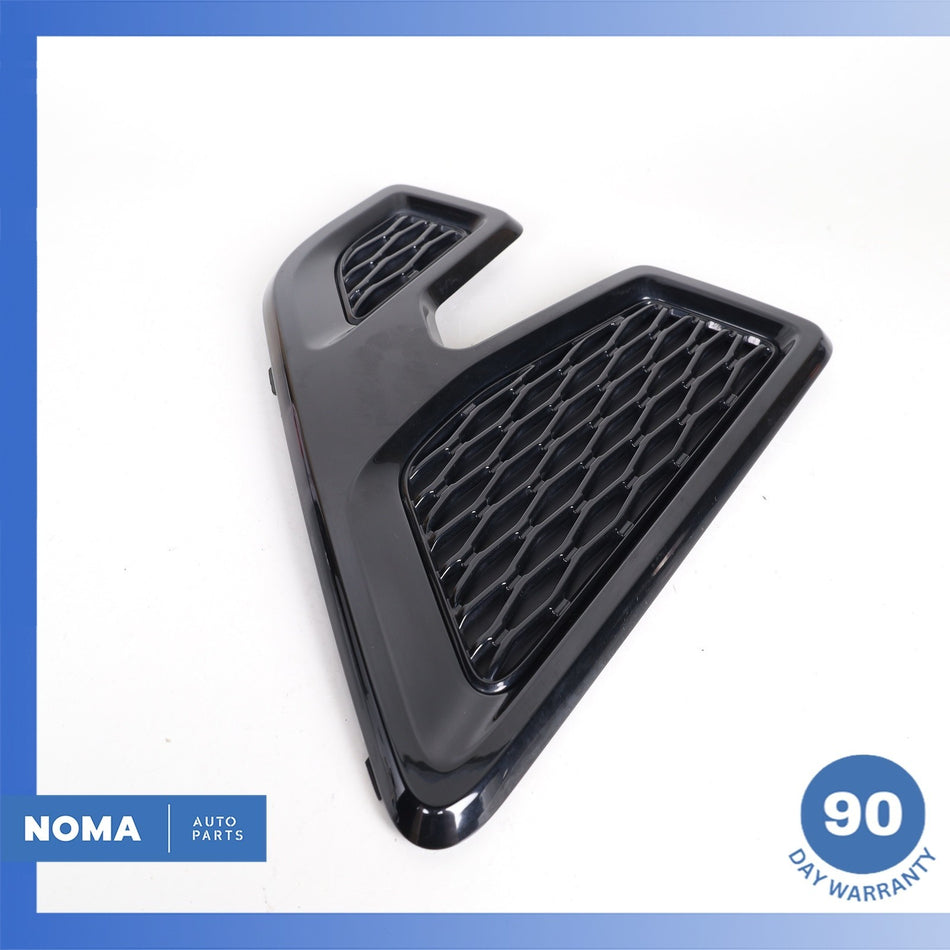 15-17 LR Range Rover Sport SVR L494 Front Right Side Fender Grille Grill OEM