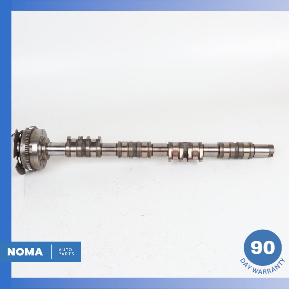 13-15 LR Range Rover L405 XK 5.0L N/A Right Side Intake Camshaft w/ Adjuster OEM