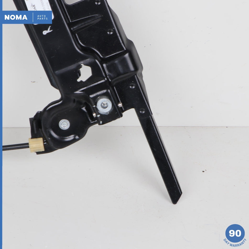 07-15 Jaguar X150 XK XKR XKR-S Right Side Door Window Regulator Motor OEM