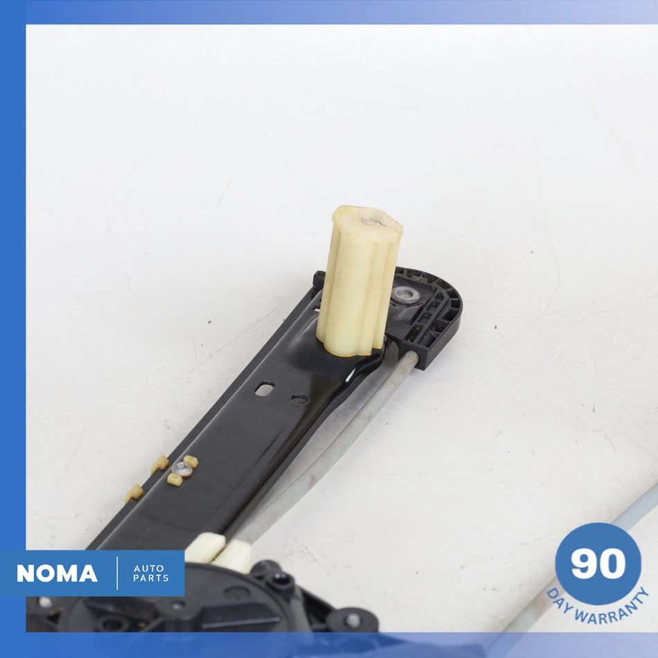 14-22 LR Range Rover Sport L494 Rear Left Side Door Window Regulator Motor OEM