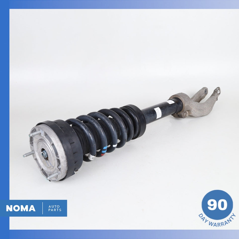17-20 Jaguar X761 F-Pace Front Right Side Active Shock Absorber Strut OEM