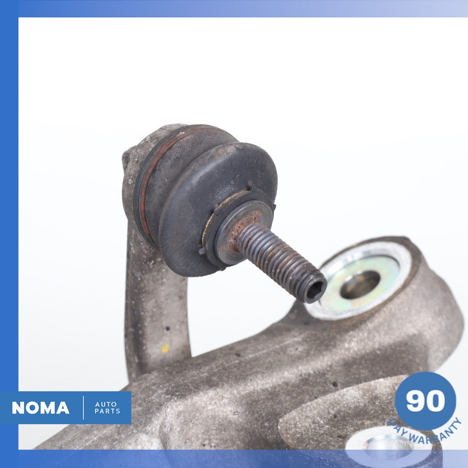 03-15 Jaguar X150 XK XF S-Type Front Left Side Lower Control Arm 6W833C255BA OEM