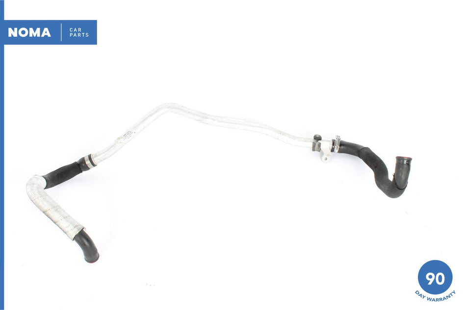06-10 BMW E60 E63 Power Steering Suction Hose Line Pipe 6774193 OEM