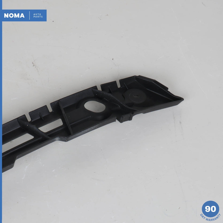 09-15 Jaguar X250 XF Rear Bumper Bracket Mount Support Set of 3 8X2317B861AD OEM