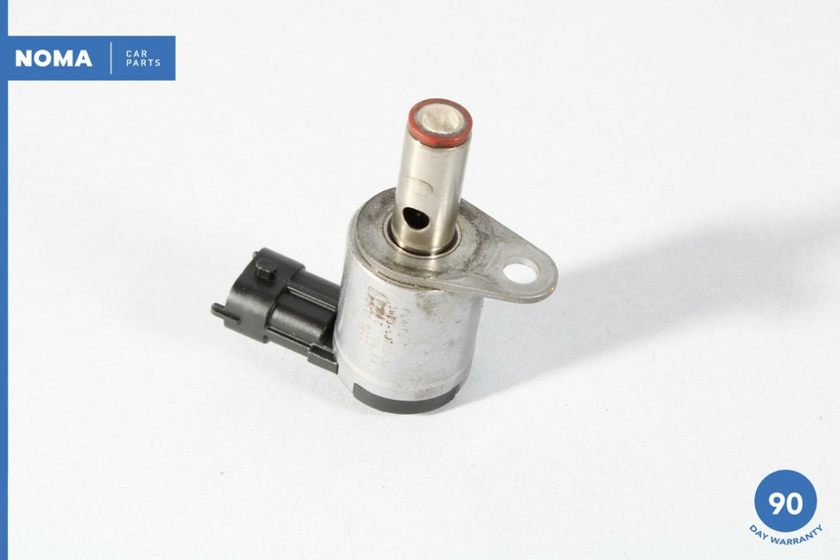 10-13 Jaguar XJ XJL X351 5.0L Oil Pressure Filter Solenoid Valve 8W936D255AA OEM