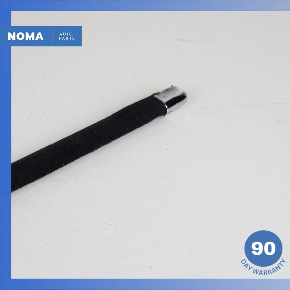 87-93 Jaguar XJS HE Series 3 Rear Right or Left Body Weatherstrip Seal OEM