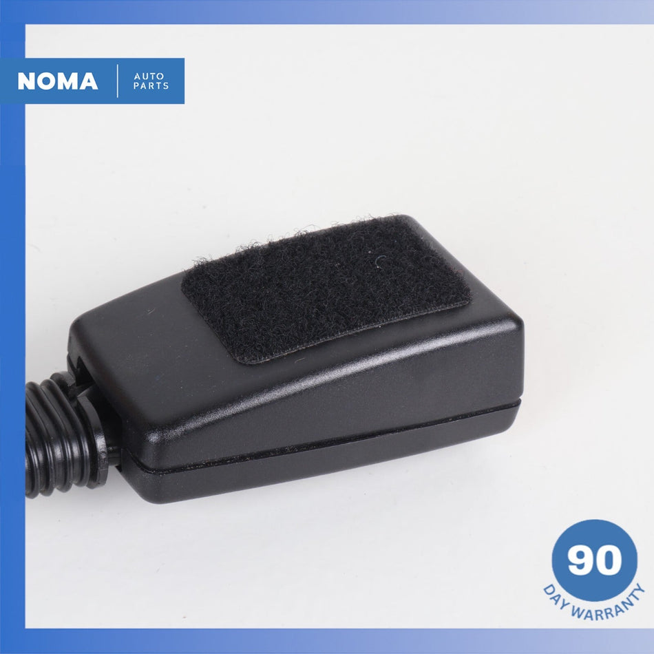 08-16 Land Rover L319 LR4 Front Right Passenger Seat Belt Seatbelt Buckle OEM