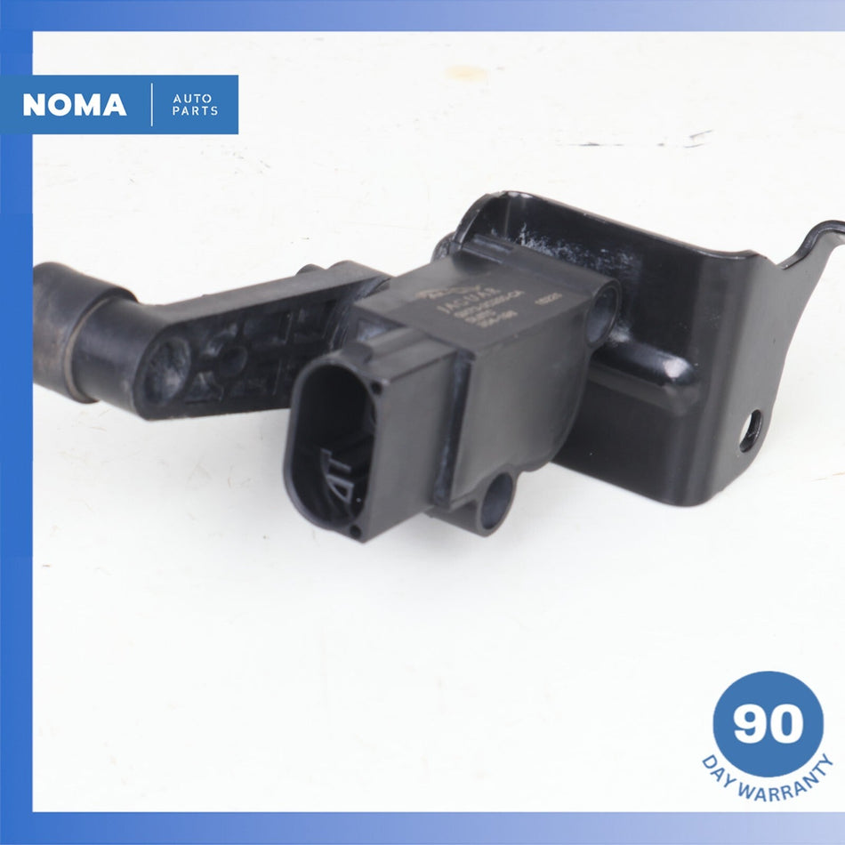 16-21 Jaguar X260 XF F-Pace Front Right Side Suspension Height Level Sensor OEM