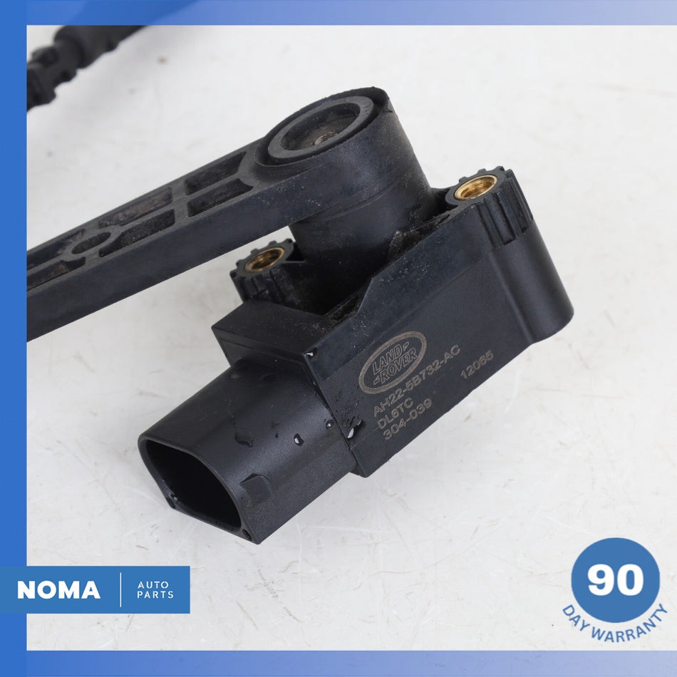10-16 Land Rover L319 L320 LR4 Rear Left or Right Side Height Level Sensor OEM
