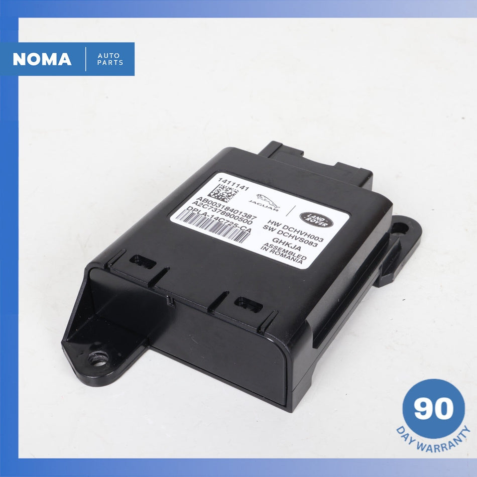 2015 LR Range Rover L405 Front Left or Right Side Heated Seat Control Module OEM