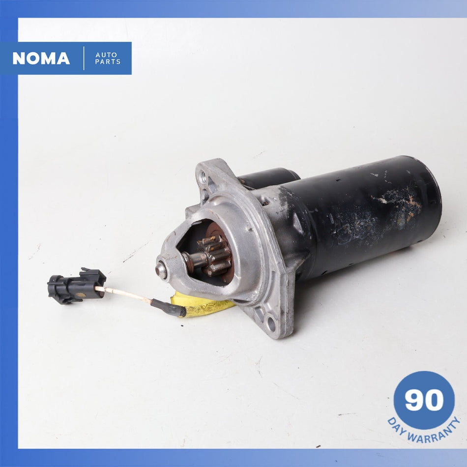 88-97 Jaguar XJS 4.0L/3.6L AJ16 Engine Motor Starter SR491X Remanufactured